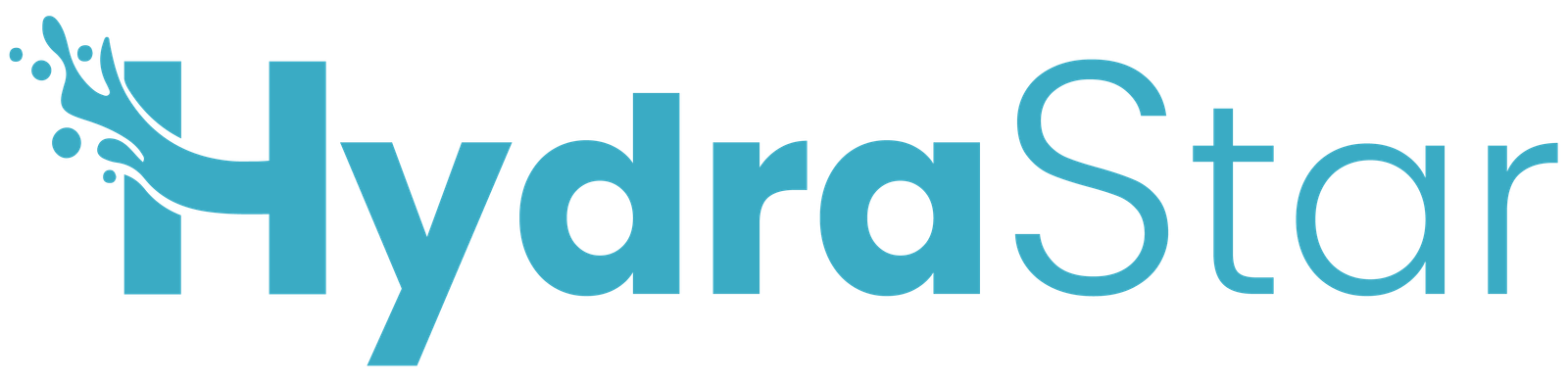 Hydrastar Logo
